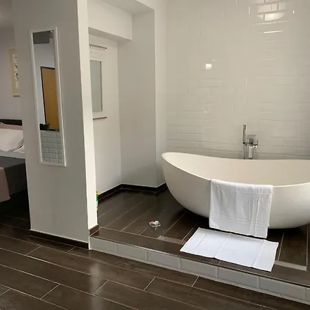 Appartamento Argiro95 Luxury Bari Esterno foto