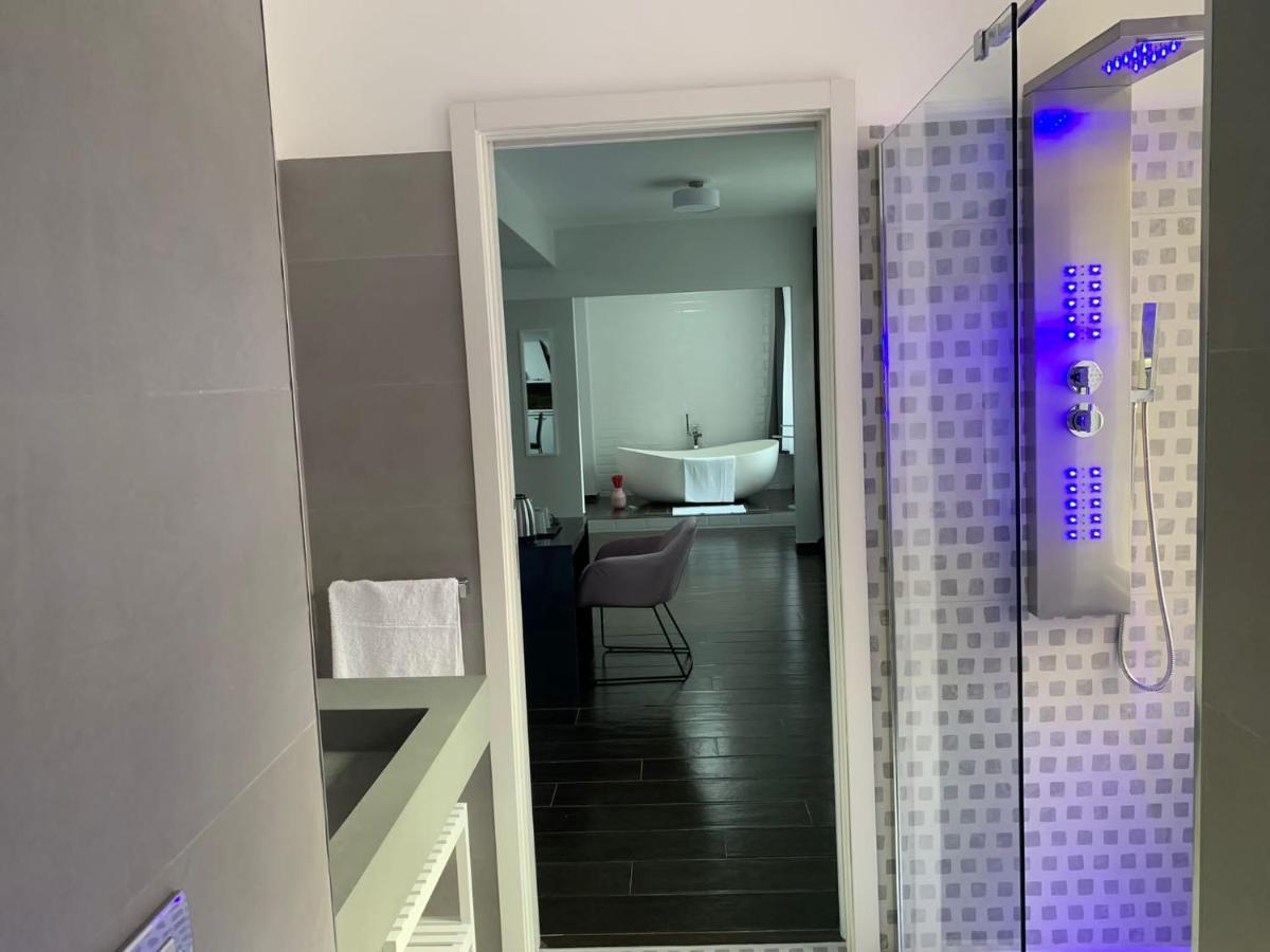 Appartamento Argiro95 Luxury *