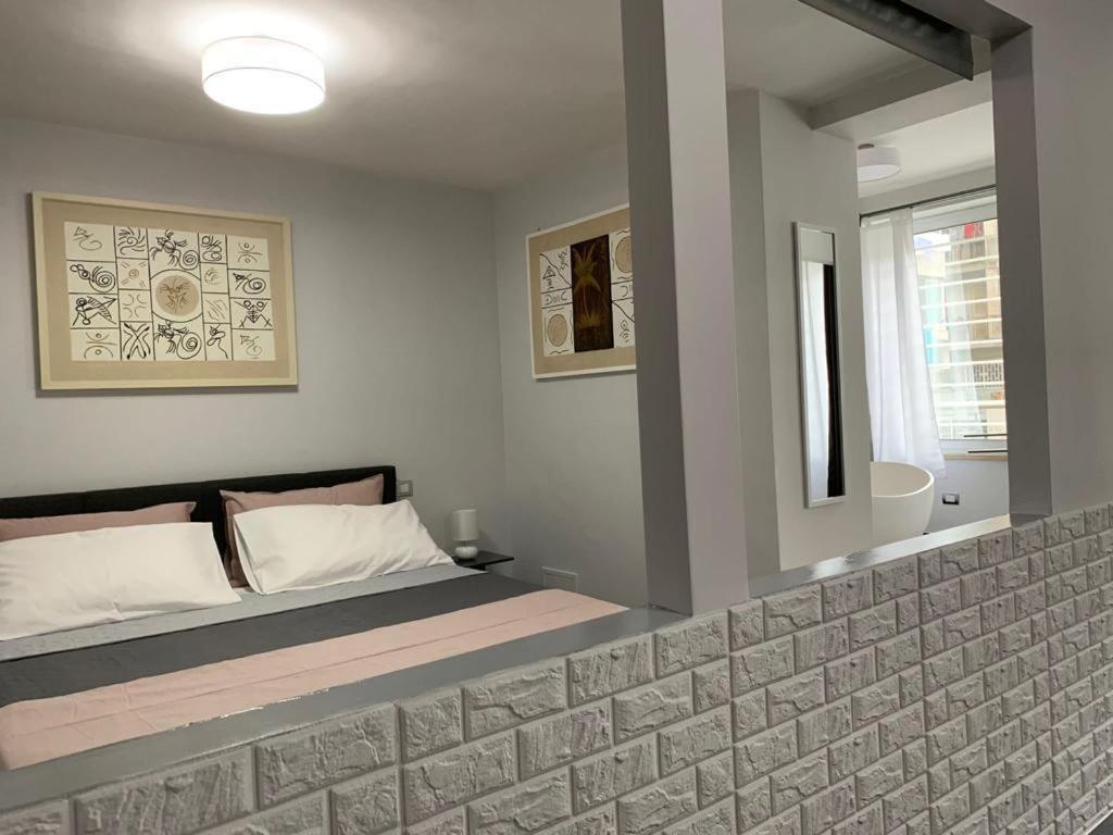 Appartamento Argiro95 Luxury Bari
