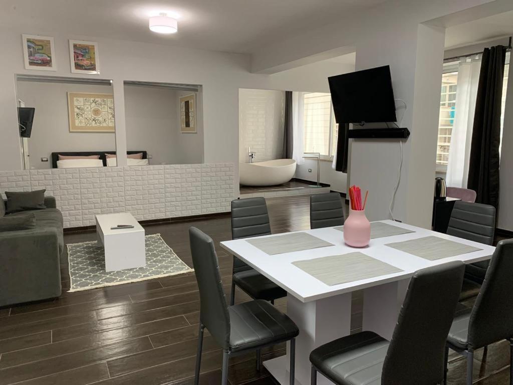 Argiro95 Luxury Appartamento