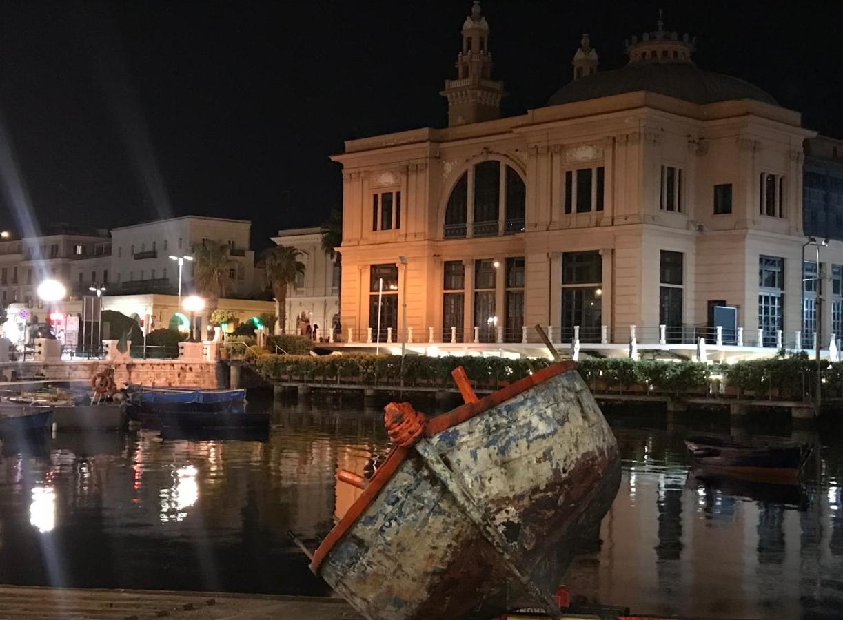 Appartamento Argiro95 Luxury Bari