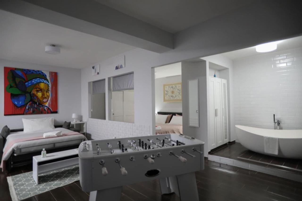 Appartamento Argiro95 Luxury
