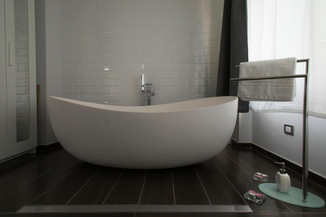 Argiro95 Luxury Appartamento Bari