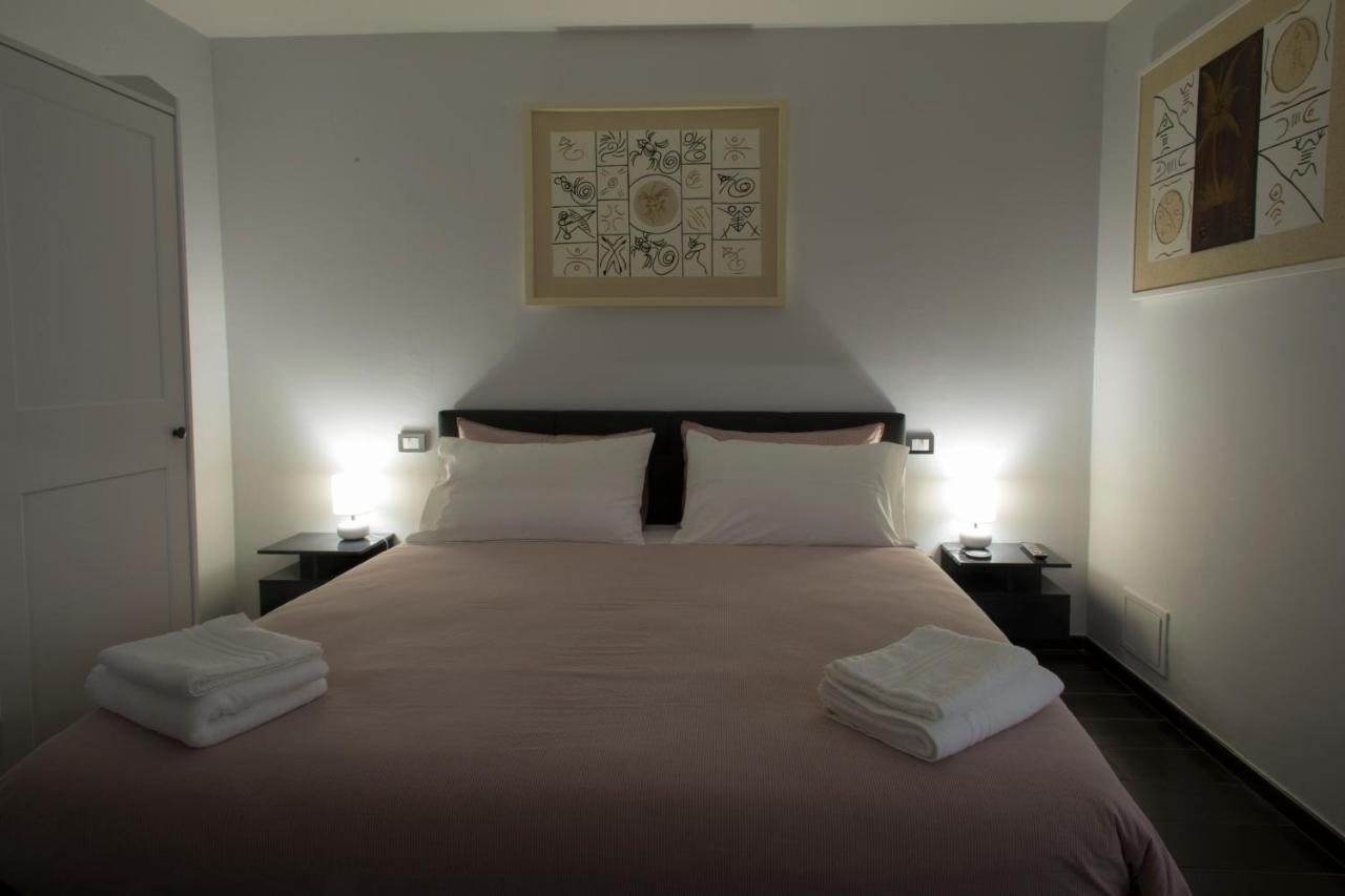 Argiro95 Luxury Appartamento *
